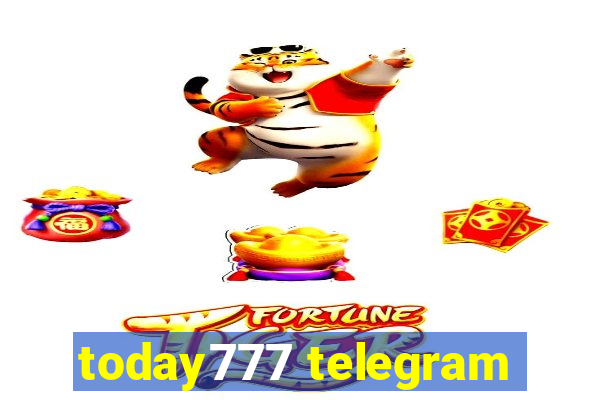 today777 telegram